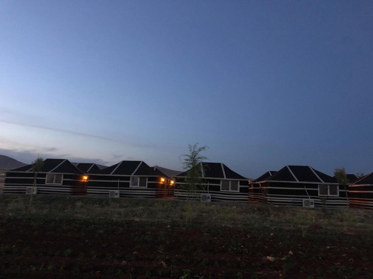 Gobeklitepe Cadir Saray Hotel Sanlıurfa Екстериор снимка