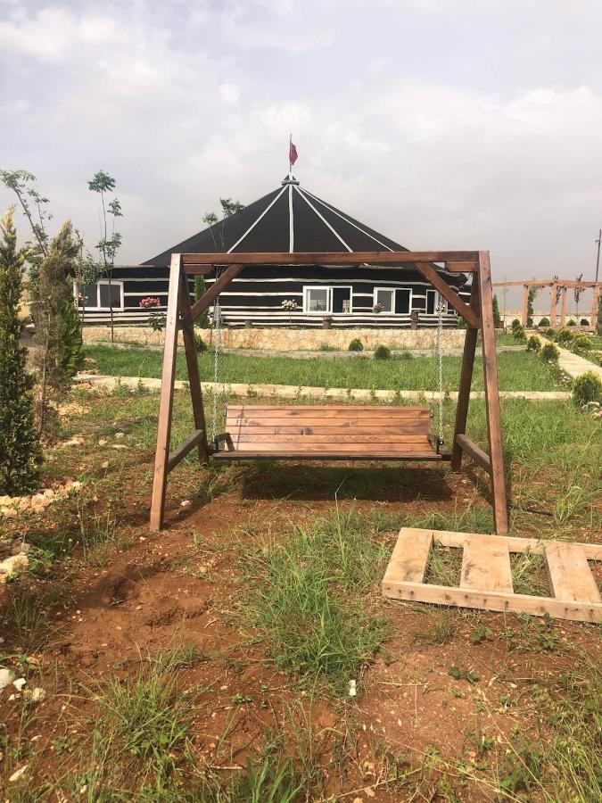 Gobeklitepe Cadir Saray Hotel Sanlıurfa Екстериор снимка