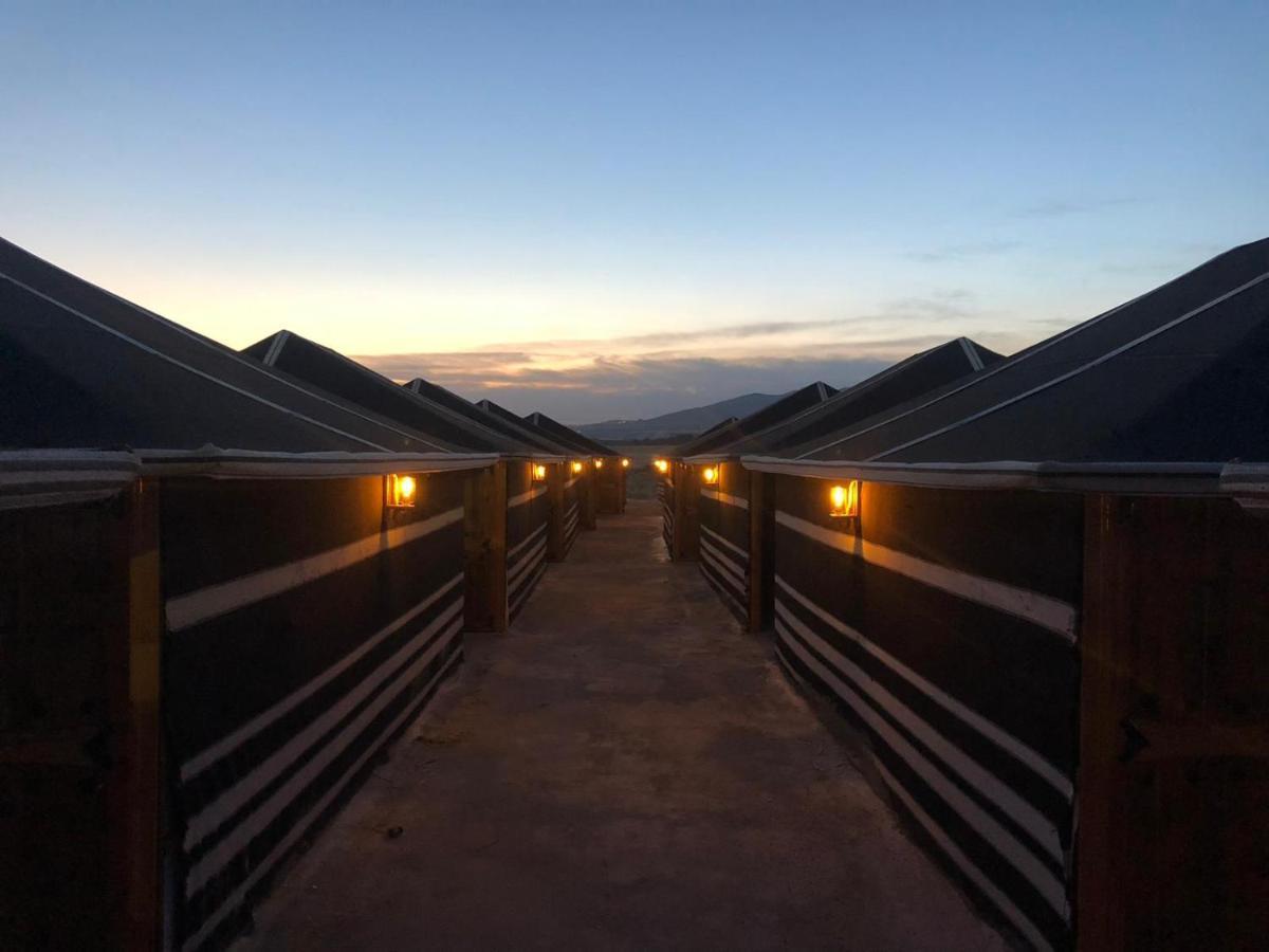 Gobeklitepe Cadir Saray Hotel Sanlıurfa Екстериор снимка