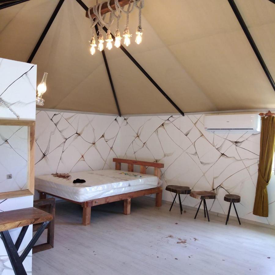 Gobeklitepe Cadir Saray Hotel Sanlıurfa Екстериор снимка