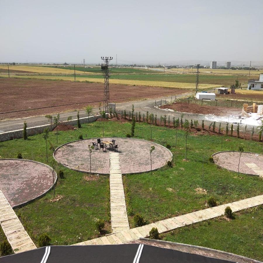 Gobeklitepe Cadir Saray Hotel Sanlıurfa Екстериор снимка